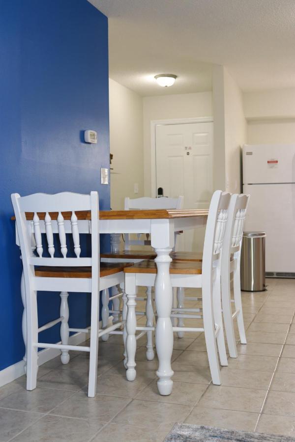 לייקלנד Hidden Sapphire-Apartment With Kitchen And Laundry מראה חיצוני תמונה
