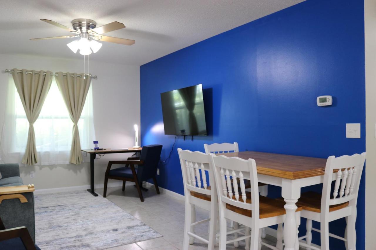 לייקלנד Hidden Sapphire-Apartment With Kitchen And Laundry מראה חיצוני תמונה