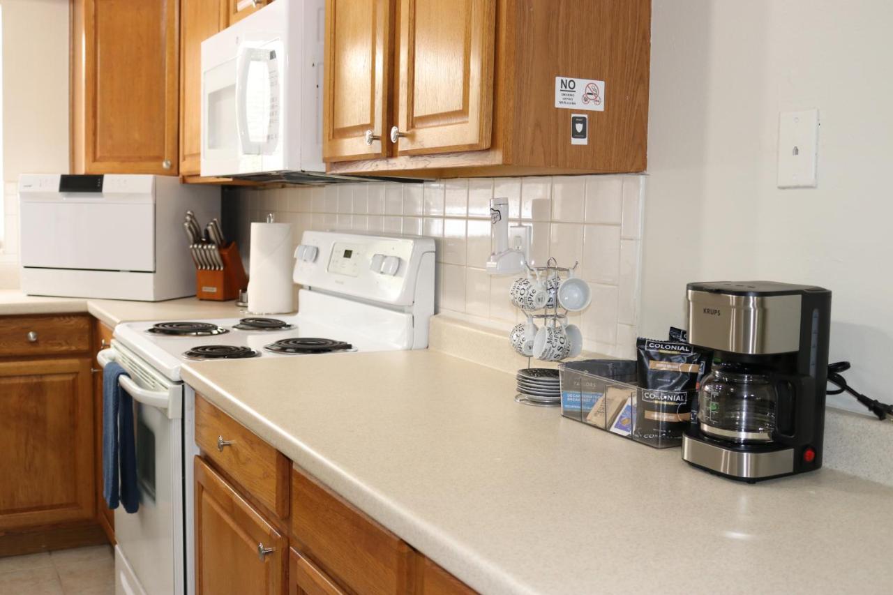 לייקלנד Hidden Sapphire-Apartment With Kitchen And Laundry מראה חיצוני תמונה