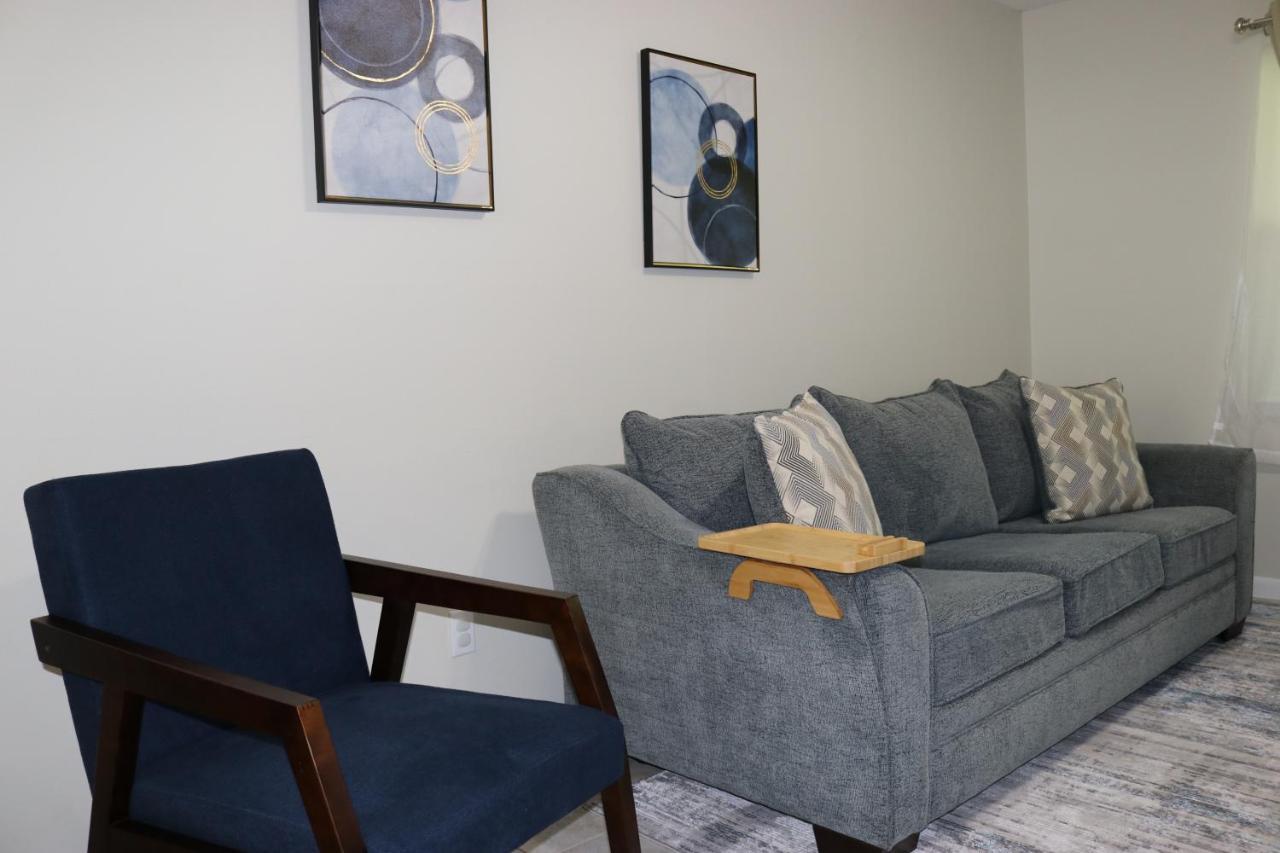 לייקלנד Hidden Sapphire-Apartment With Kitchen And Laundry מראה חיצוני תמונה