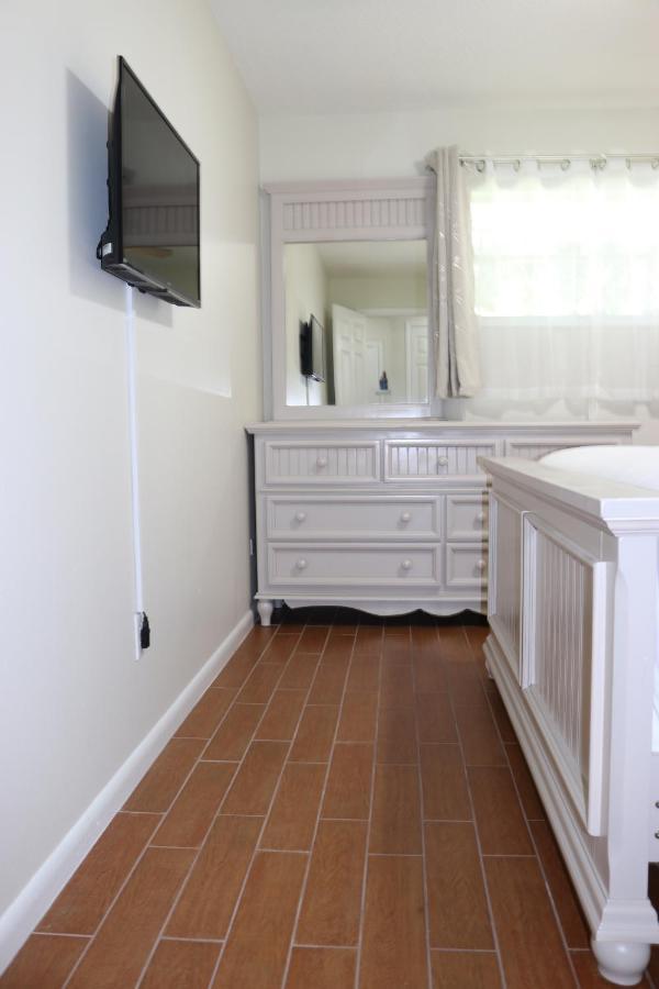 לייקלנד Hidden Sapphire-Apartment With Kitchen And Laundry מראה חיצוני תמונה